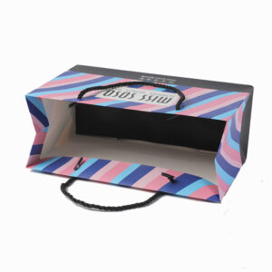 Paper Shopping Bag  RPBG101