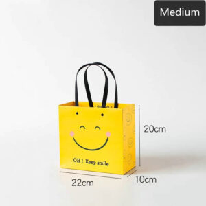Paper Shopping Bag  RPBG103