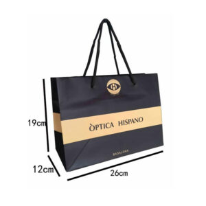 Paper Shopping Bag  RPBG105
