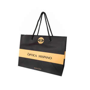 Alternative view of Paper Shopping Bag  RPBG105