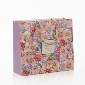 Paper Shopping Bag  RPBG106
