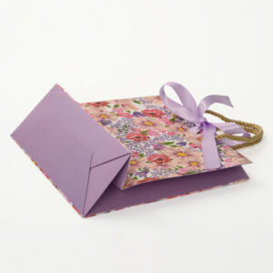 Alternative view of Paper Shopping Bag  RPBG106