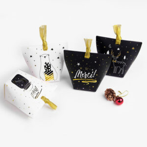 Paper Shopping Bag  RPBG107