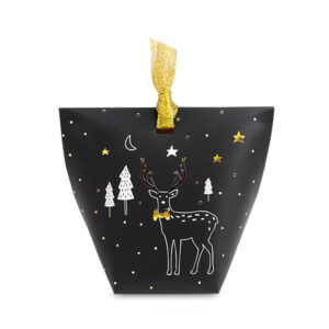 Alternative view of Paper Shopping Bag  RPBG107