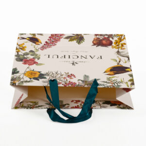 Paper Shopping Bag  RPBG110