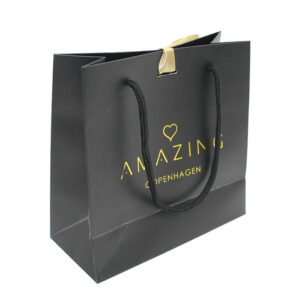 Alternative view of Paper Shopping Bag  RPBG111