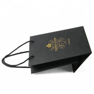 Paper Shopping Bag  RPBG114