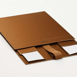 Alternative view of Folding Boxes RPBX101
