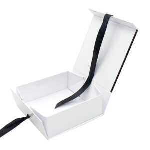 Alternative view of Folding Boxes RPBX106