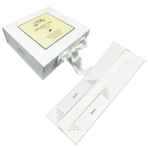 Alternative view of Folding Boxes RPBX107