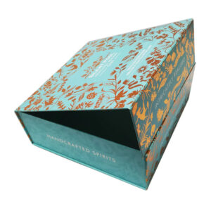 Alternative view of Folding Boxes RPBX108