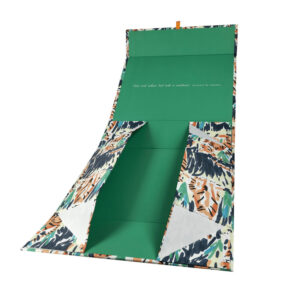 Alternative view of Folding Boxes RPBX109