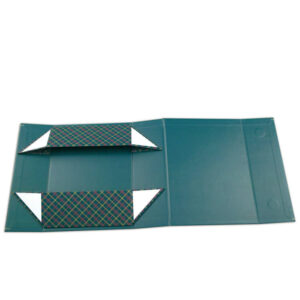 Alternative view of Folding Boxes RPBX110