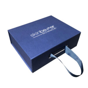 Alternative view of Folding Boxes RPBX111