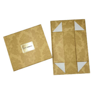Alternative view of Folding Boxes RPBX112