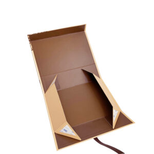 Alternative view of Folding Boxes RPBX118