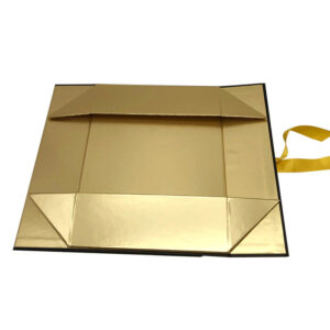 Alternative view of Folding Boxes RPBX120