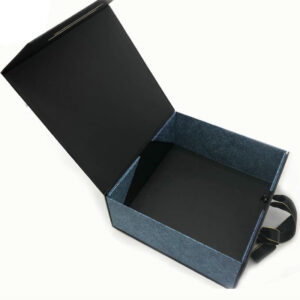 Alternative view of Folding Boxes RPBX127