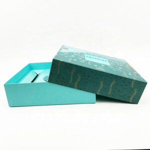 Top and Bottom Box RPBX302