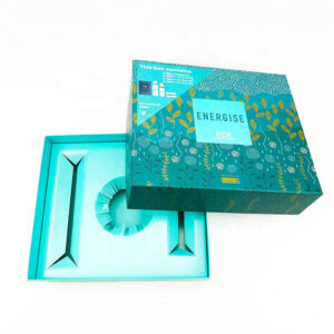 Alternative view of Top and Bottom Box RPBX302