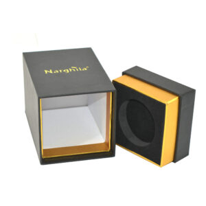 Top and Bottom Box RPBX306