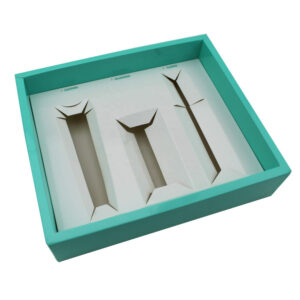 Alternative view of Top and Bottom Box RPBX307