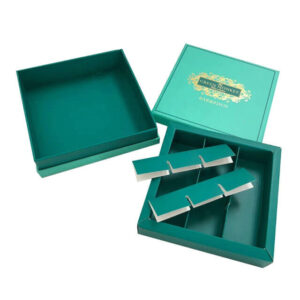 Top and Bottom Box RPBX309