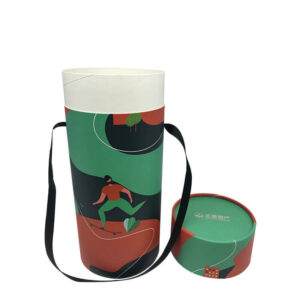 Round Boxes RPBX501