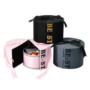 Round Boxes RPBX509
