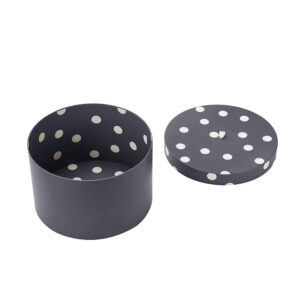 Round Boxes RPBX510