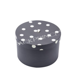 Alternative view of Round Boxes RPBX510
