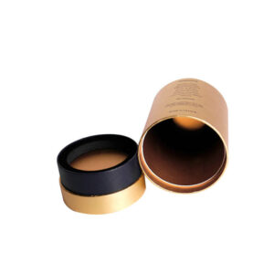 Alternative view of Round Boxes RPBX515