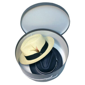 Alternative view of Round Boxes RPBX516