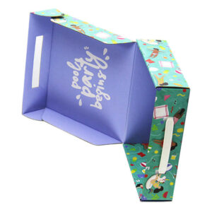 Mailing Boxes RPBX702