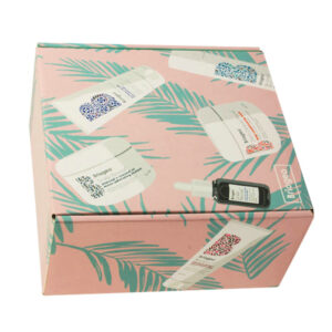 Alternative view of Mailing Boxes RPBX702