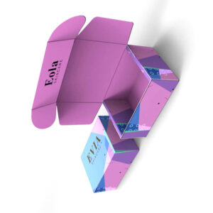 Alternative view of Mailing Boxes RPBX703
