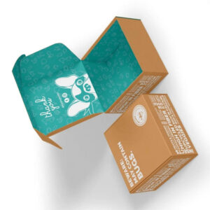 Mailing Boxes RPBX704