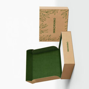 Alternative view of Mailing Boxes RPBX704