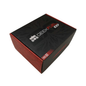 Alternative view of Mailing Boxes RPBX714