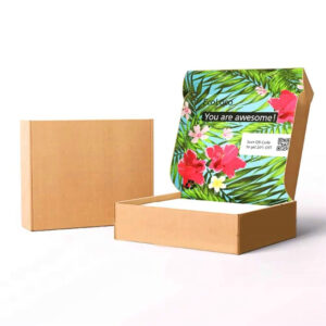 Mailing Boxes RPBX715