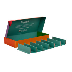 Alternative view of Mailing Boxes RPBX716