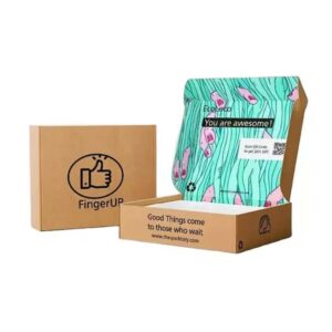 Mailing Boxes RPBX717