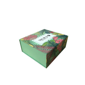 Book Shape Boxes RPBX211