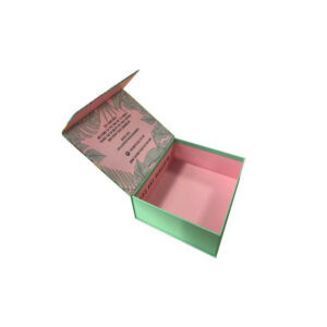 Alternative view of Book Shape Boxes RPBX211
