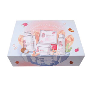 Book Shape Boxes RPBX212
