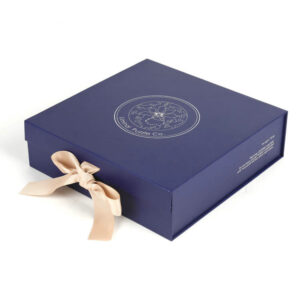 Book Shape Boxes RPBX219