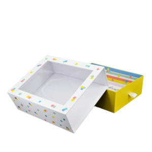 Alternative view of Drawer Boxes RPBX403