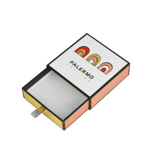 Alternative view of Drawer Boxes RPBX405