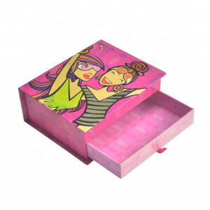 Alternative view of Drawer Boxes RPBX409