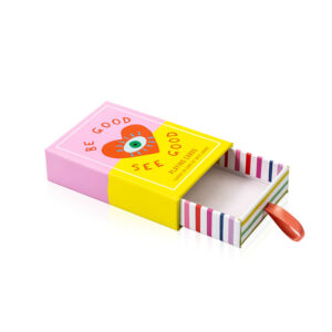 Alternative view of Drawer Boxes RPBX410